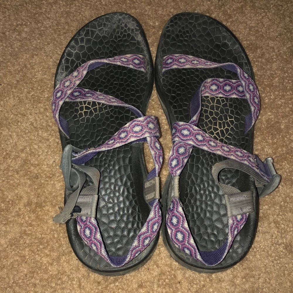 Chacos